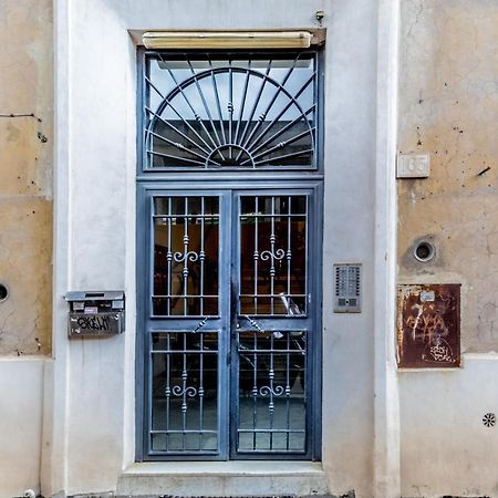 Apartment In Trastevere Rom Exterior foto