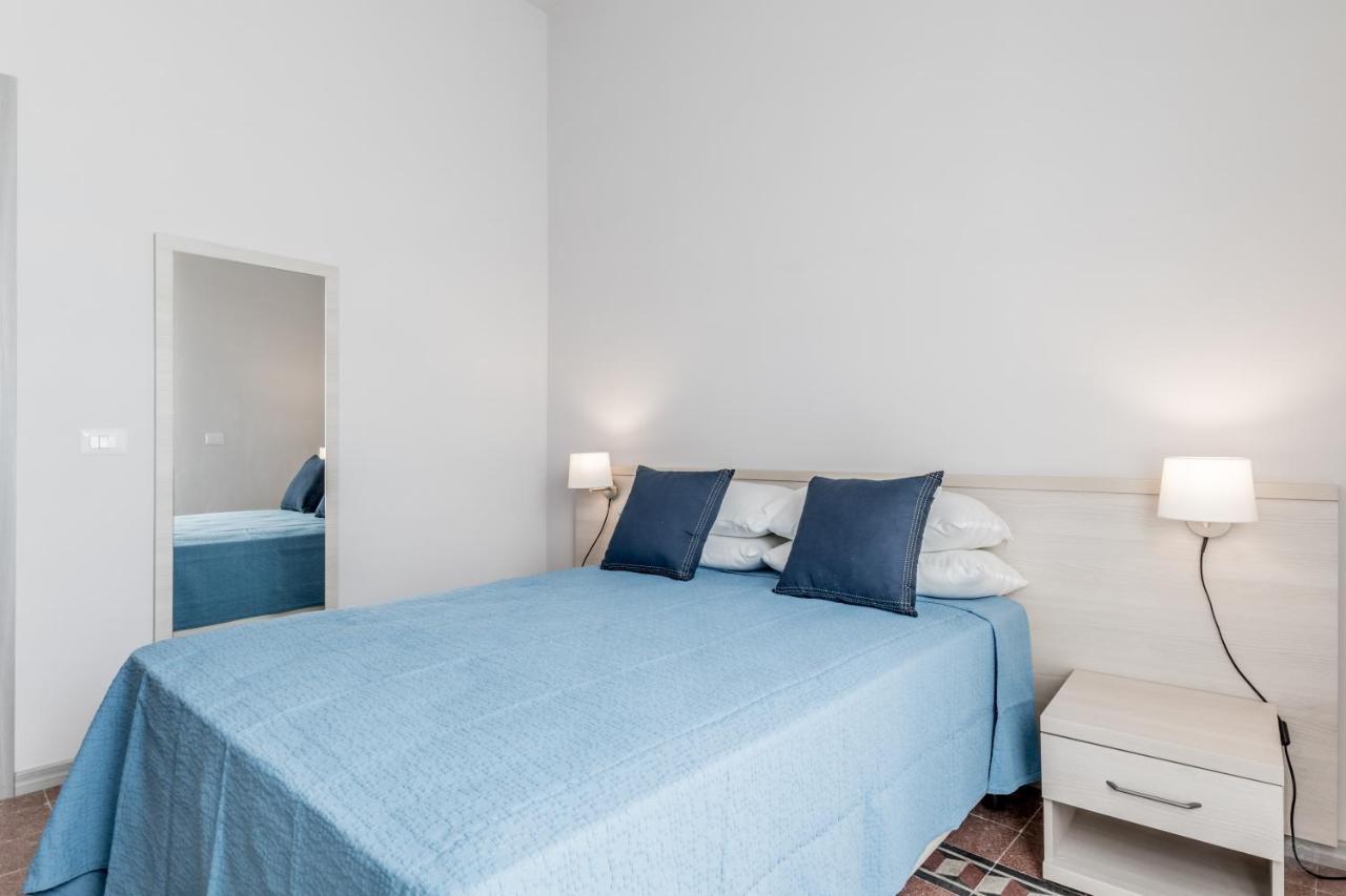 Apartment In Trastevere Rom Exterior foto