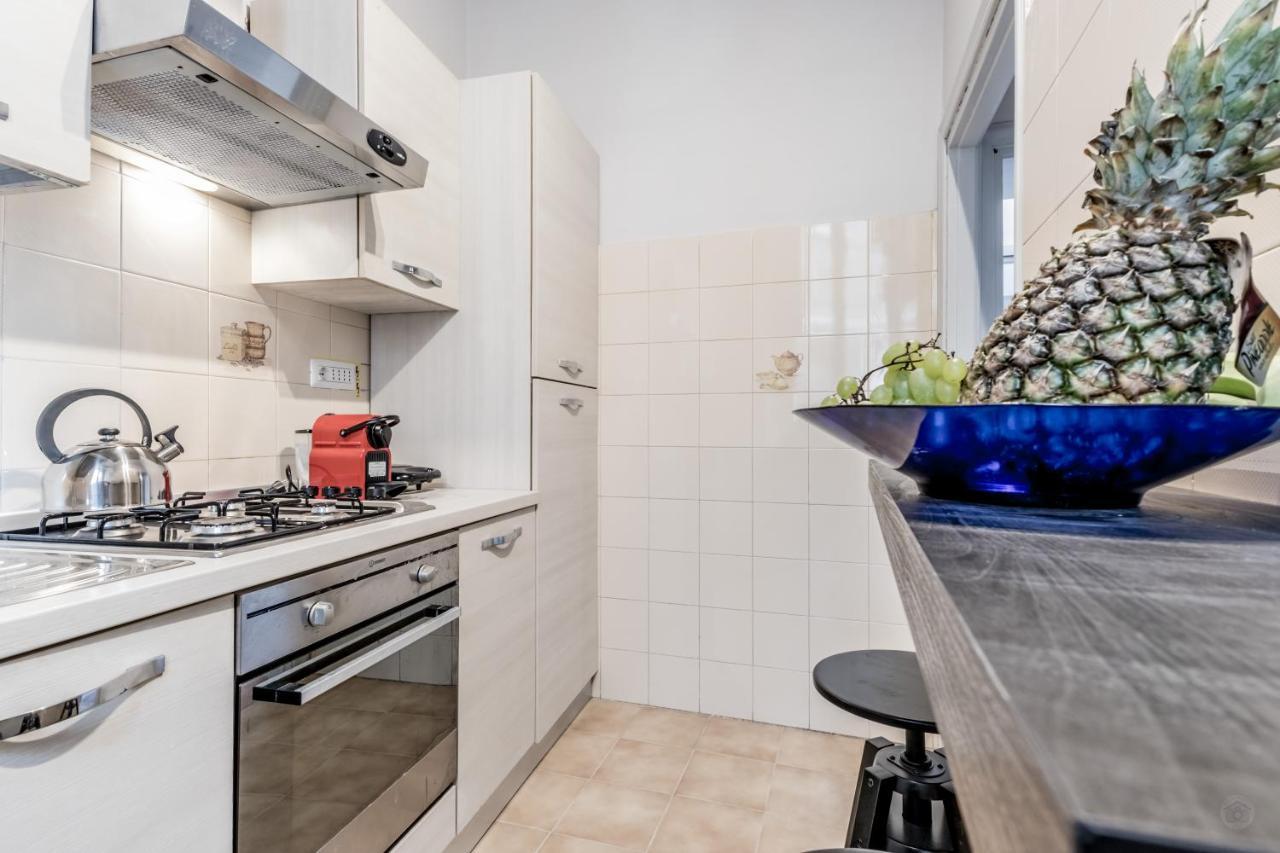 Apartment In Trastevere Rom Exterior foto