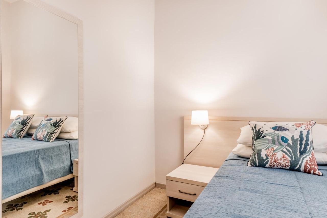 Apartment In Trastevere Rom Exterior foto