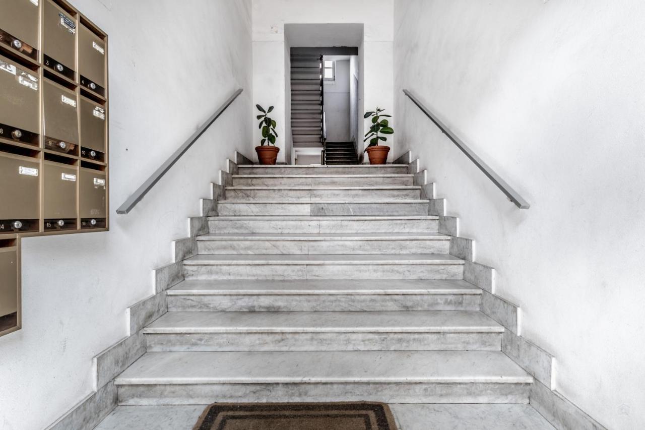 Apartment In Trastevere Rom Exterior foto