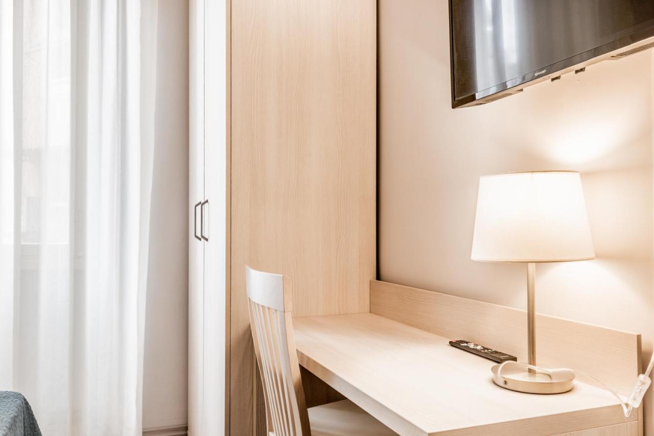 Apartment In Trastevere Rom Exterior foto